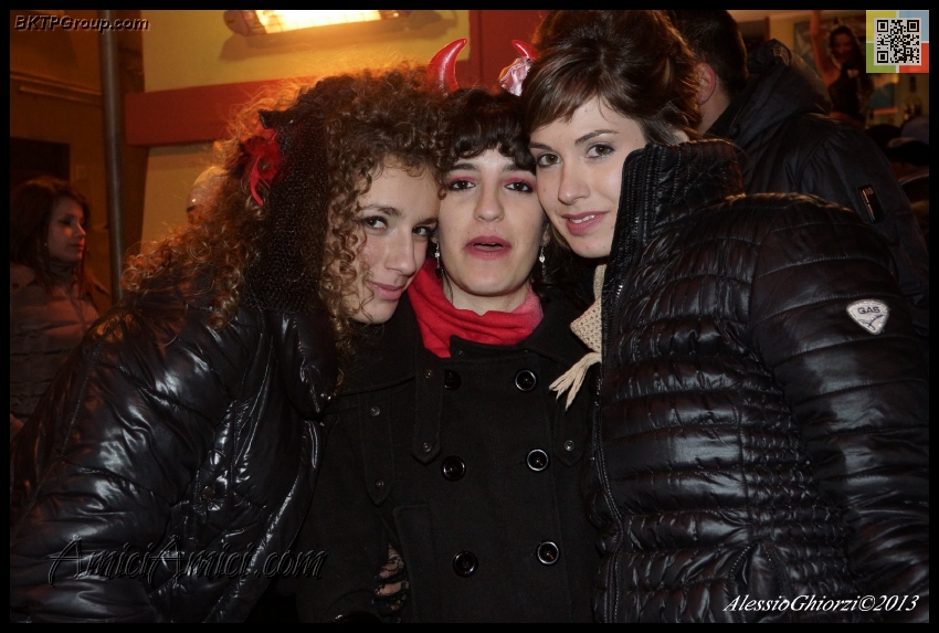 Carnevale_Sabato_2013_091 - Carnevale Borgotarese 2013 - Sabato - 242 KB