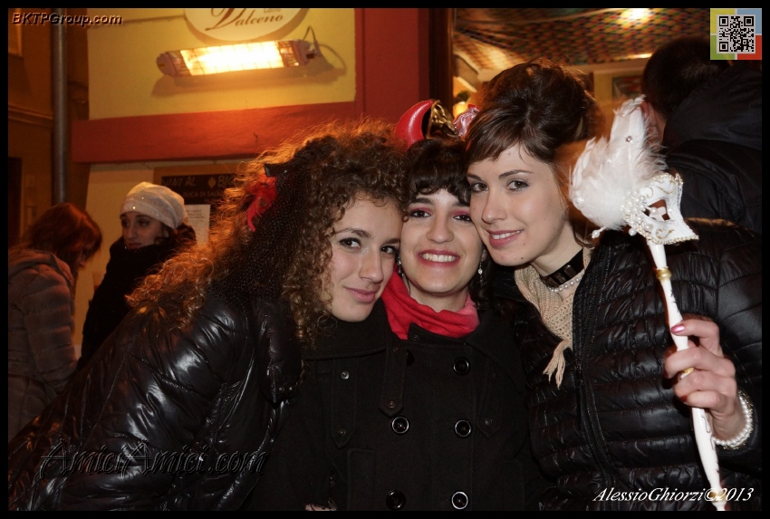 Carnevale_Sabato_2013_092 - Carnevale Borgotarese 2013 - Sabato - 249 KB