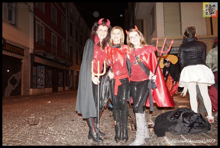 Carnevale_Sabato_2013_093 - Carnevale Borgotarese 2013 - Sabato - 314 KB
