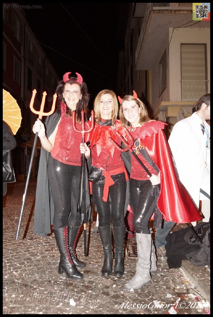 Carnevale_Sabato_2013_094 - Carnevale Borgotarese 2013 - Sabato - 427 KB