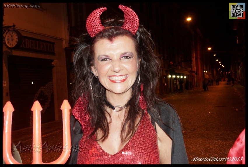 Carnevale_Sabato_2013_095 - Carnevale Borgotarese 2013 - Sabato - 234 KB