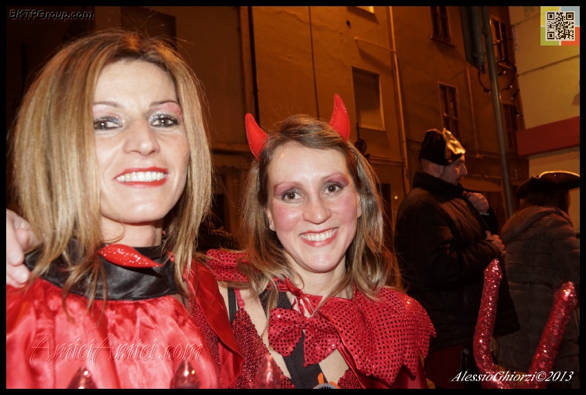 Carnevale_Sabato_2013_097 - Carnevale Borgotarese 2013 - Sabato - 264 KB