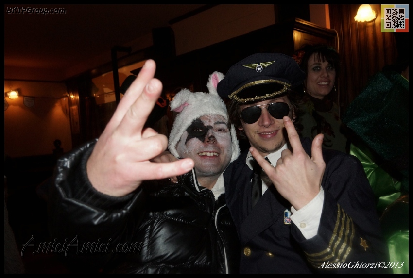 Carnevale_Sabato_2013_110 - Carnevale Borgotarese 2013 - Sabato - 189 KB