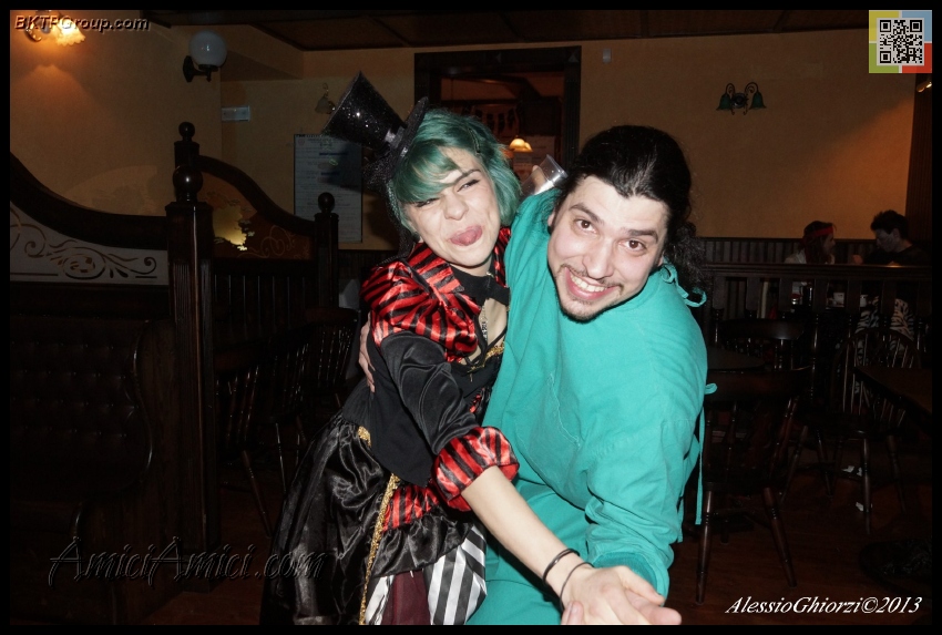 Carnevale_Sabato_2013_112 - Carnevale Borgotarese 2013 - Sabato - 220 KB