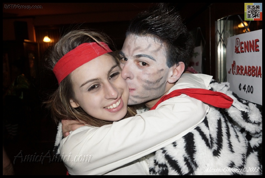 Carnevale_Sabato_2013_113 - Carnevale Borgotarese 2013 - Sabato - 229 KB
