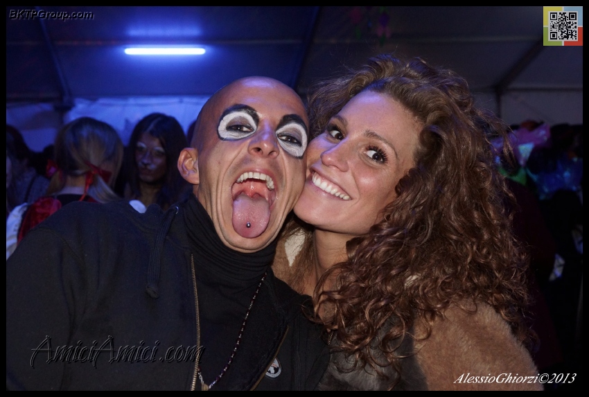 Carnevale_Sabato_2013_115 - Carnevale Borgotarese 2013 - Sabato - 224 KB