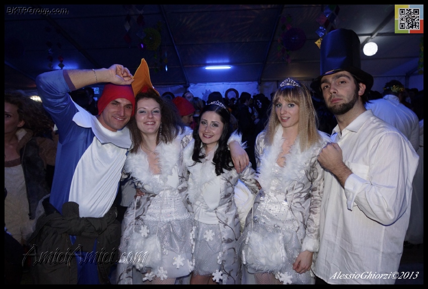 Carnevale_Sabato_2013_116 - Carnevale Borgotarese 2013 - Sabato - 247 KB