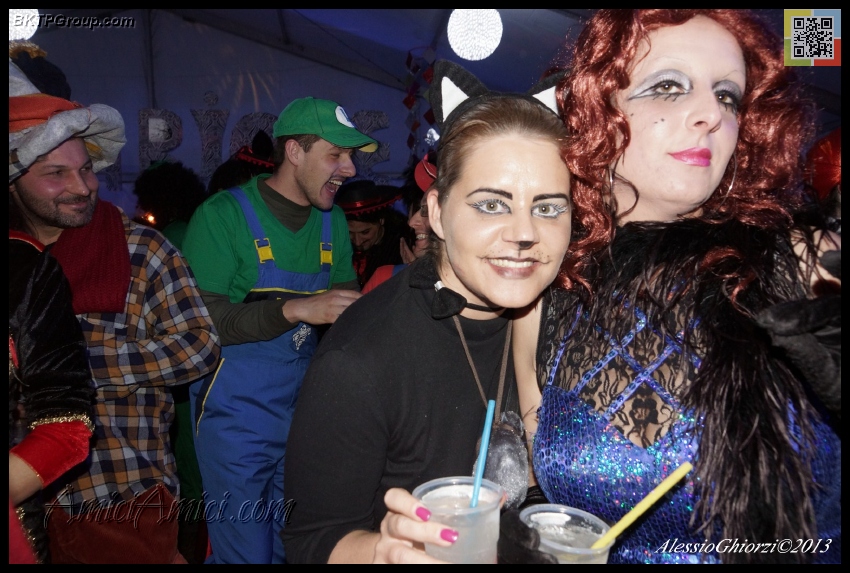 Carnevale_Sabato_2013_119 - Carnevale Borgotarese 2013 - Sabato - 283 KB