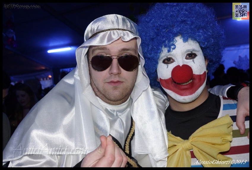 Carnevale_Sabato_2013_120 - Carnevale Borgotarese 2013 - Sabato - 252 KB