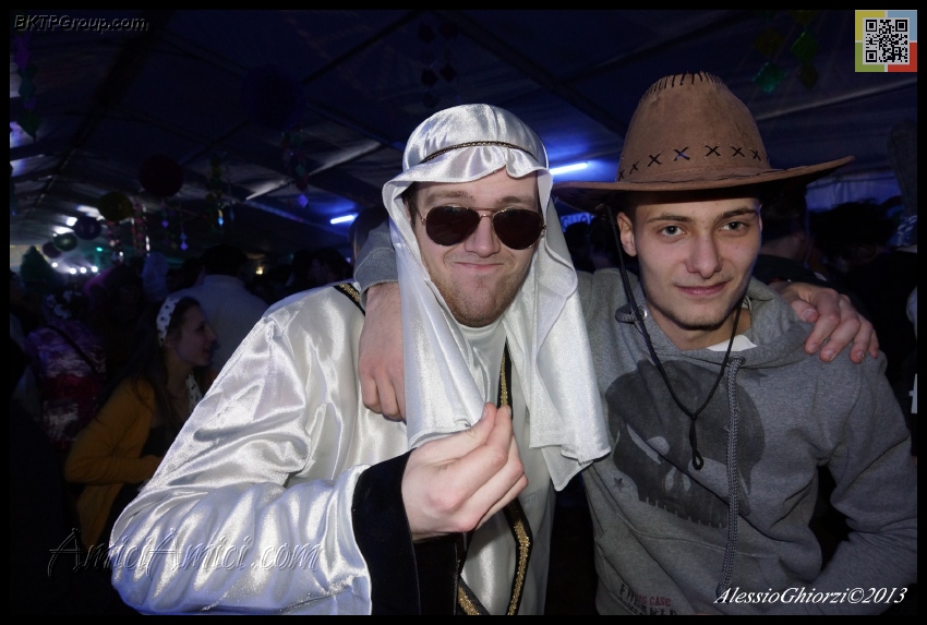 Carnevale_Sabato_2013_121 - Carnevale Borgotarese 2013 - Sabato - 226 KB