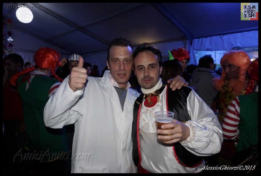 Carnevale_Sabato_2013_122 - Carnevale Borgotarese 2013 - Sabato - 218 KB