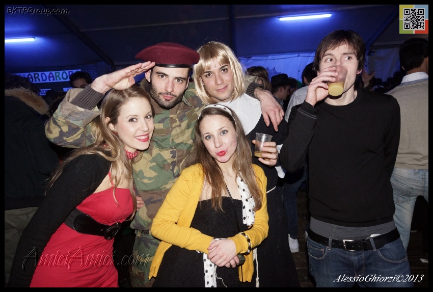 Carnevale_Sabato_2013_124 - Carnevale Borgotarese 2013 - Sabato - 253 KB