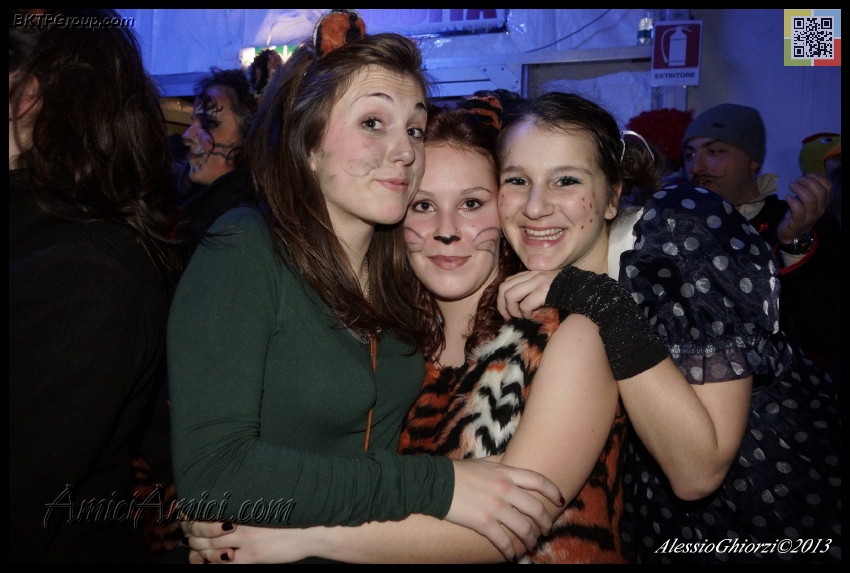 Carnevale_Sabato_2013_125 - Carnevale Borgotarese 2013 - Sabato - 238 KB