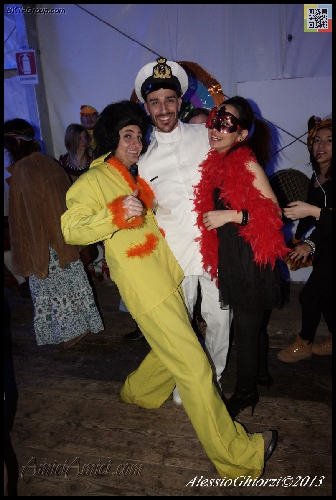 Carnevale_Sabato_2013_126 - Carnevale Borgotarese 2013 - Sabato - 322 KB