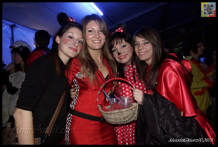Carnevale_Sabato_2013_133 - Carnevale Borgotarese 2013 - Sabato - 253 KB