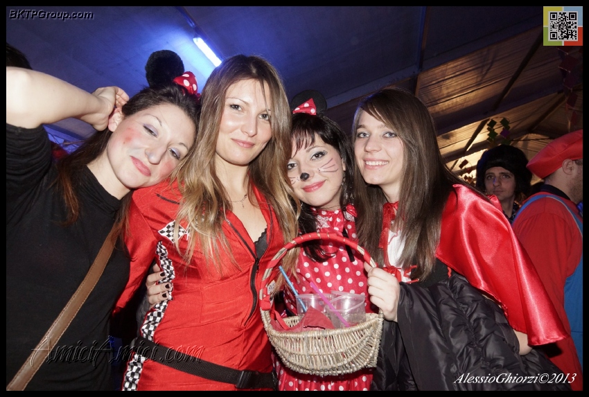 Carnevale_Sabato_2013_134 - Carnevale Borgotarese 2013 - Sabato - 285 KB