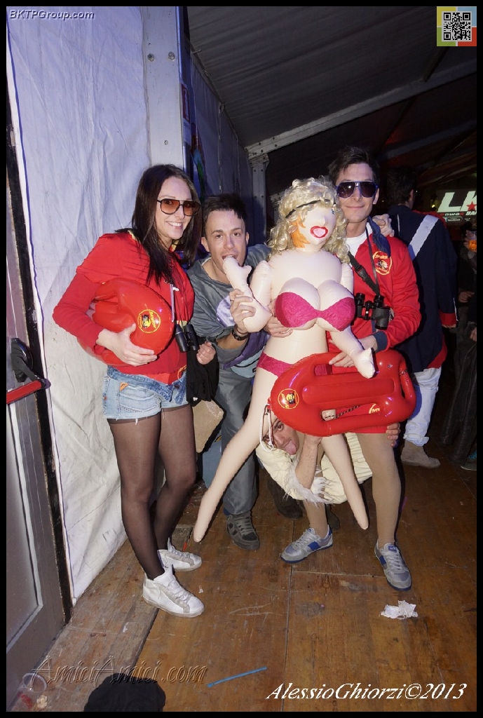 Carnevale_Sabato_2013_138 - Carnevale Borgotarese 2013 - Sabato - 372 KB
