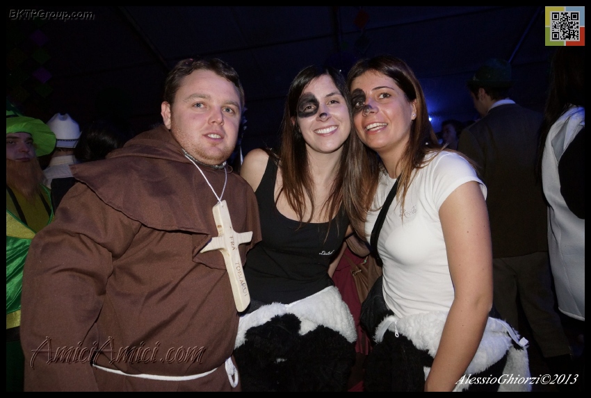 Carnevale_Sabato_2013_140 - Carnevale Borgotarese 2013 - Sabato - 215 KB