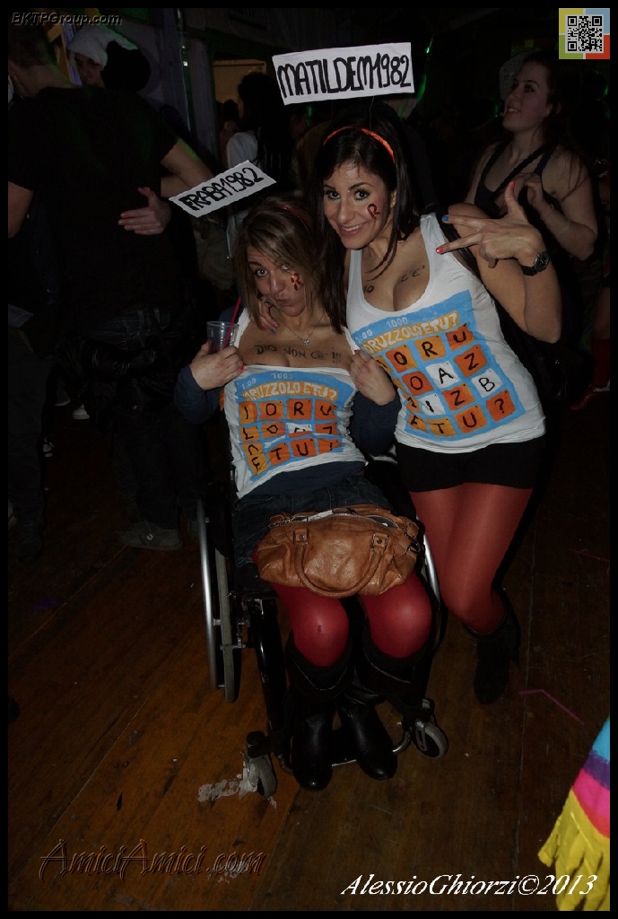 Carnevale_Sabato_2013_142 - Carnevale Borgotarese 2013 - Sabato - 290 KB