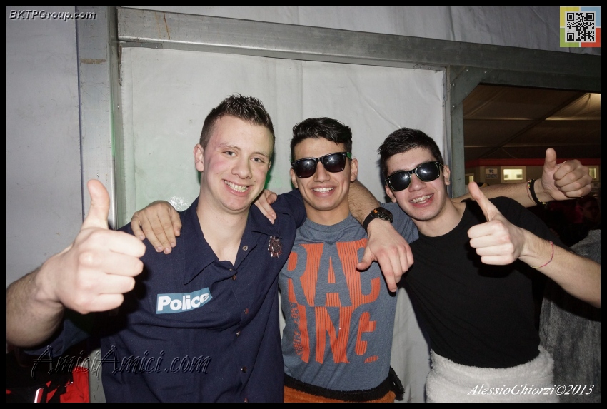 Carnevale_Sabato_2013_144 - Carnevale Borgotarese 2013 - Sabato - 233 KB