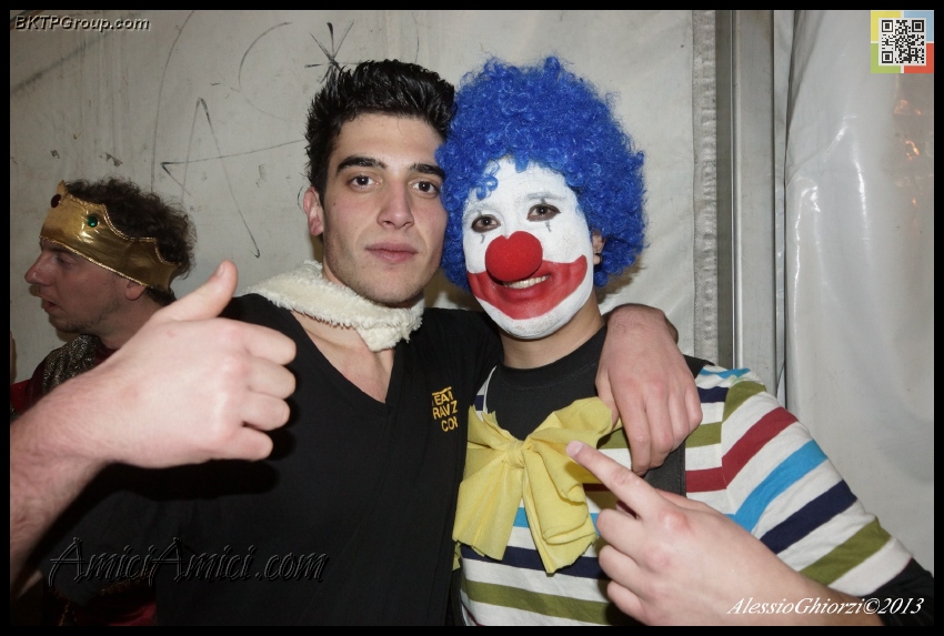 Carnevale_Sabato_2013_146 - Carnevale Borgotarese 2013 - Sabato - 228 KB