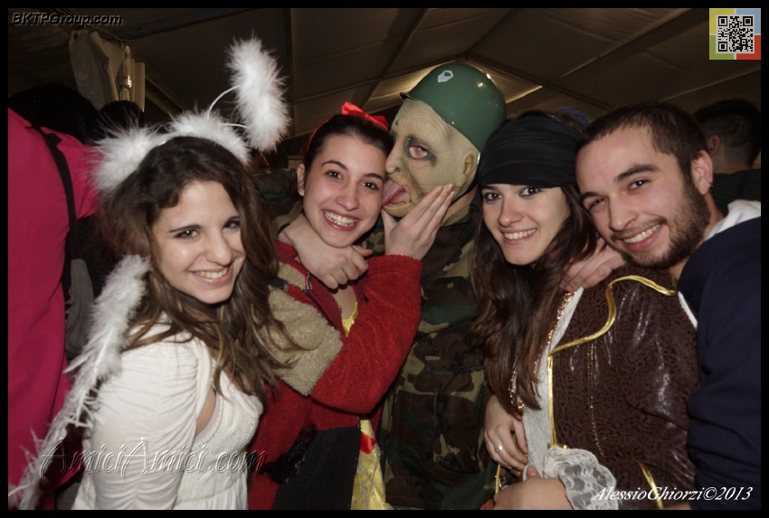 Carnevale_Sabato_2013_148 - Carnevale Borgotarese 2013 - Sabato - 229 KB