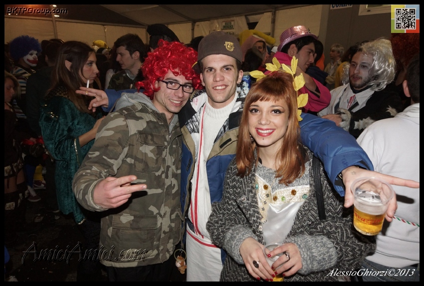 Carnevale_Sabato_2013_151 - Carnevale Borgotarese 2013 - Sabato - 287 KB