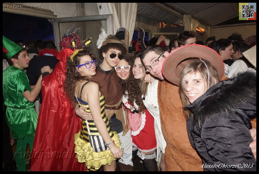 Carnevale_Sabato_2013_152 - Carnevale Borgotarese 2013 - Sabato - 298 KB