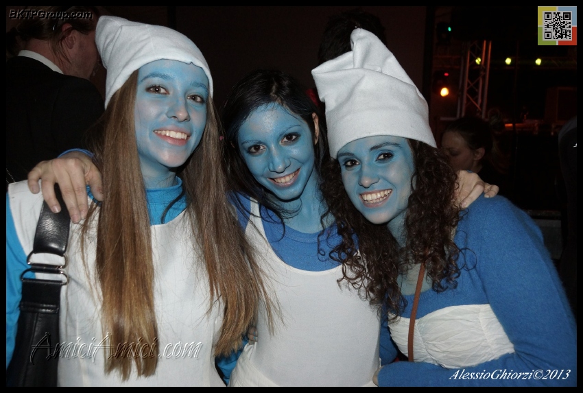 Carnevale_Sabato_2013_153 - Carnevale Borgotarese 2013 - Sabato - 238 KB