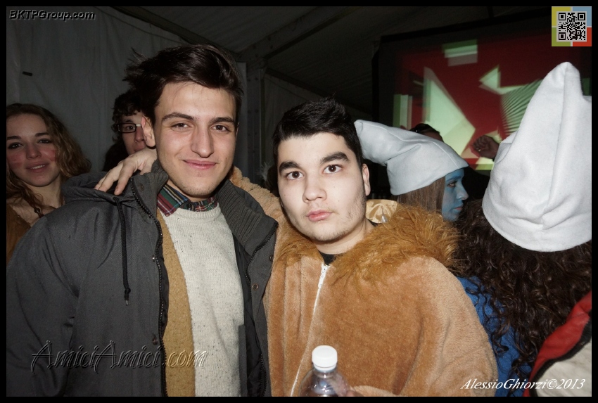 Carnevale_Sabato_2013_154 - Carnevale Borgotarese 2013 - Sabato - 246 KB