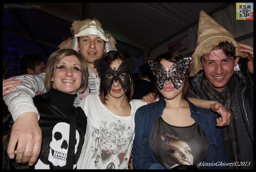Carnevale_Sabato_2013_156 - Carnevale Borgotarese 2013 - Sabato - 257 KB