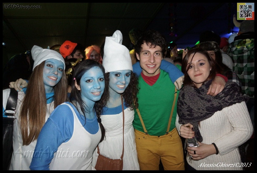 Carnevale_Sabato_2013_157 - Carnevale Borgotarese 2013 - Sabato - 256 KB