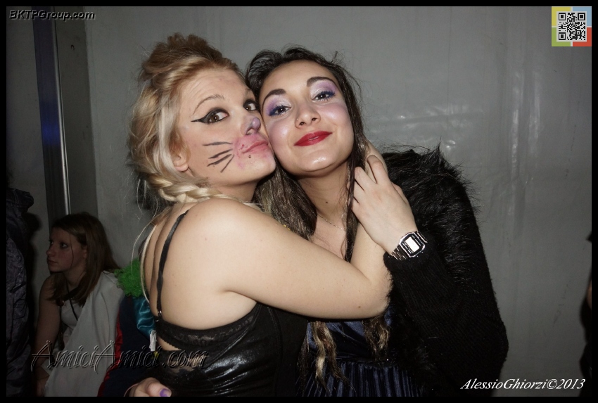 Carnevale_Sabato_2013_158 - Carnevale Borgotarese 2013 - Sabato - 209 KB