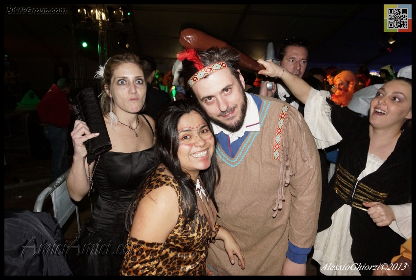 Carnevale_Sabato_2013_164 - Carnevale Borgotarese 2013 - Sabato - 263 KB