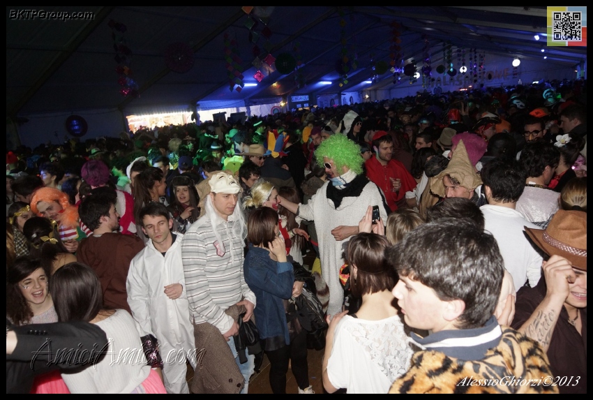 Carnevale_Sabato_2013_168 - Carnevale Borgotarese 2013 - Sabato - 286 KB