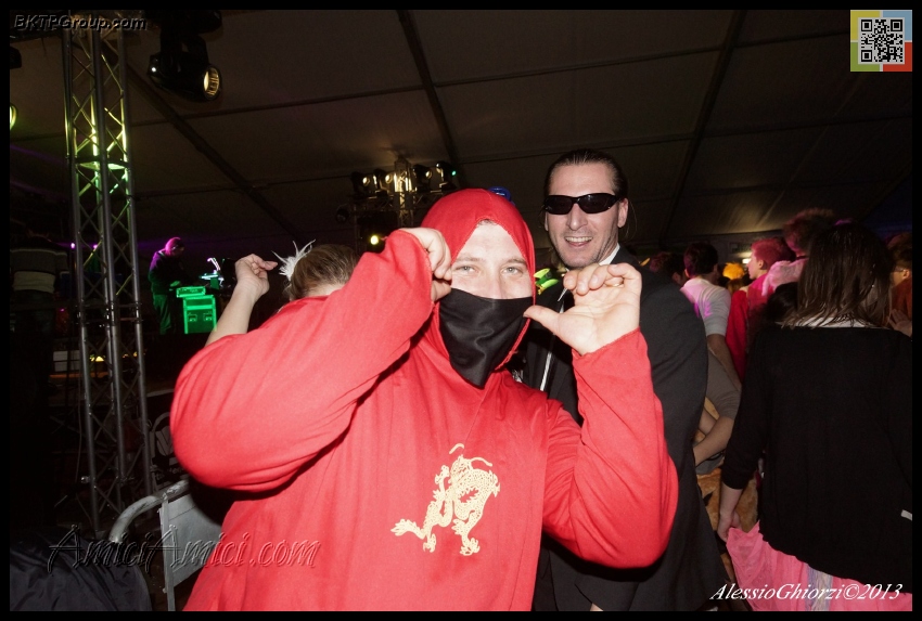 Carnevale_Sabato_2013_172 - Carnevale Borgotarese 2013 - Sabato - 222 KB