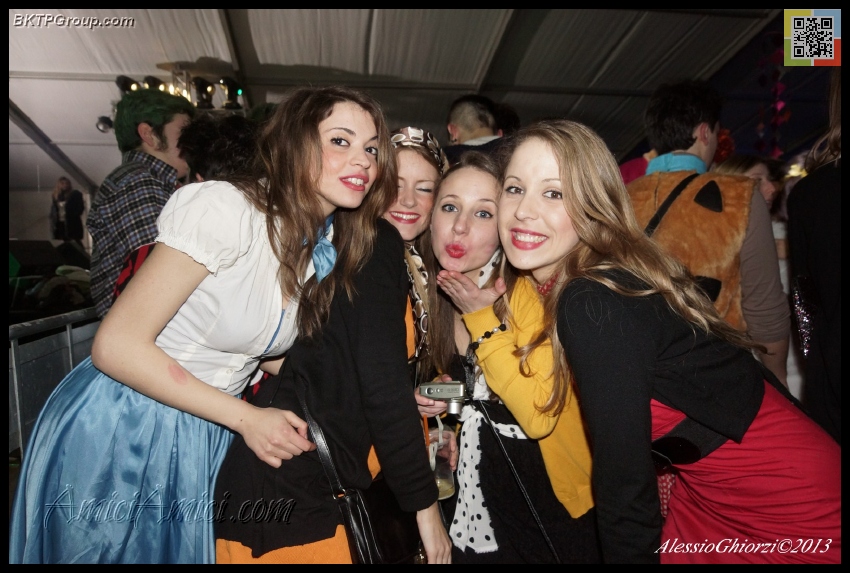 Carnevale_Sabato_2013_173 - Carnevale Borgotarese 2013 - Sabato - 255 KB