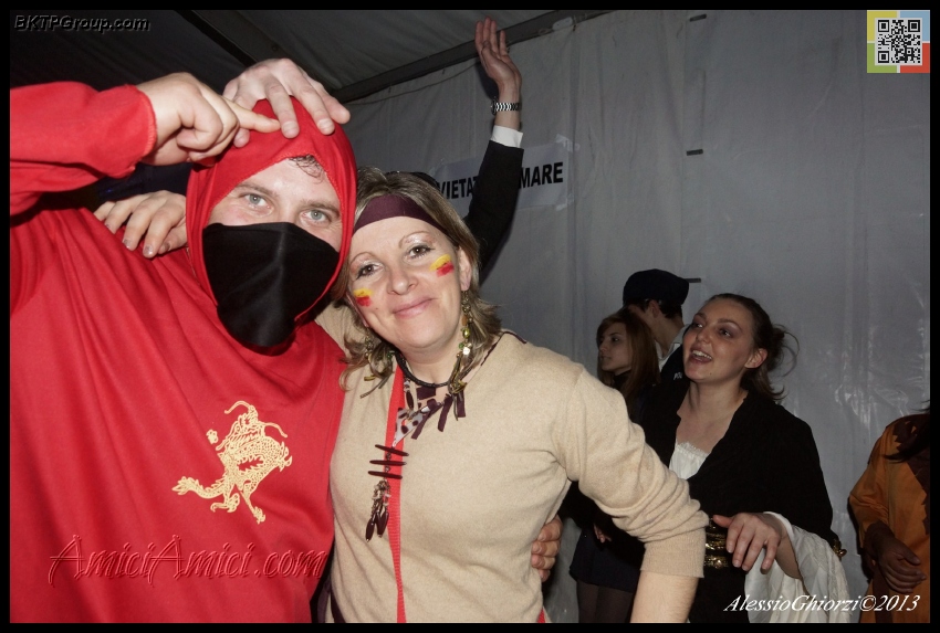Carnevale_Sabato_2013_174 - Carnevale Borgotarese 2013 - Sabato - 227 KB