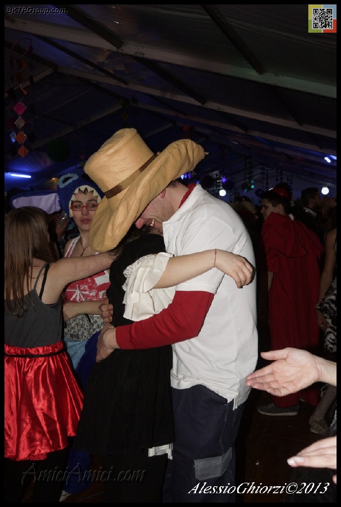 Carnevale_Sabato_2013_179 - Carnevale Borgotarese 2013 - Sabato - 287 KB