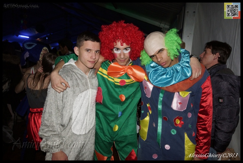Carnevale_Sabato_2013_181 - Carnevale Borgotarese 2013 - Sabato - 261 KB