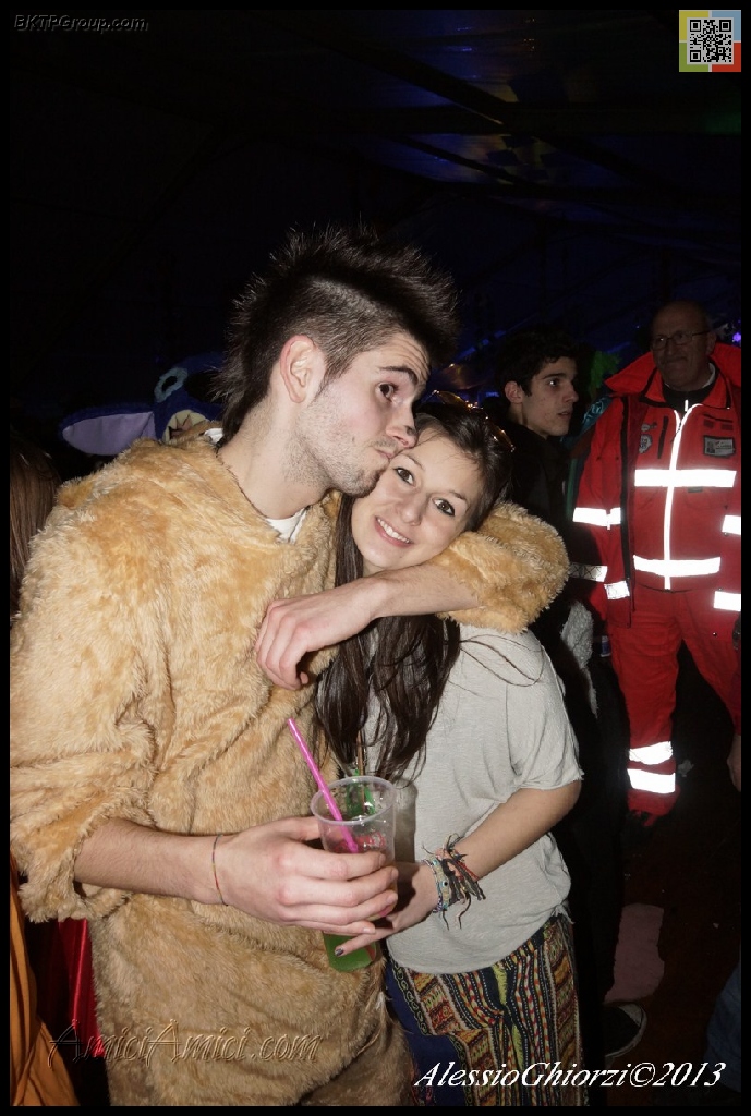 Carnevale_Sabato_2013_184 - Carnevale Borgotarese 2013 - Sabato - 327 KB