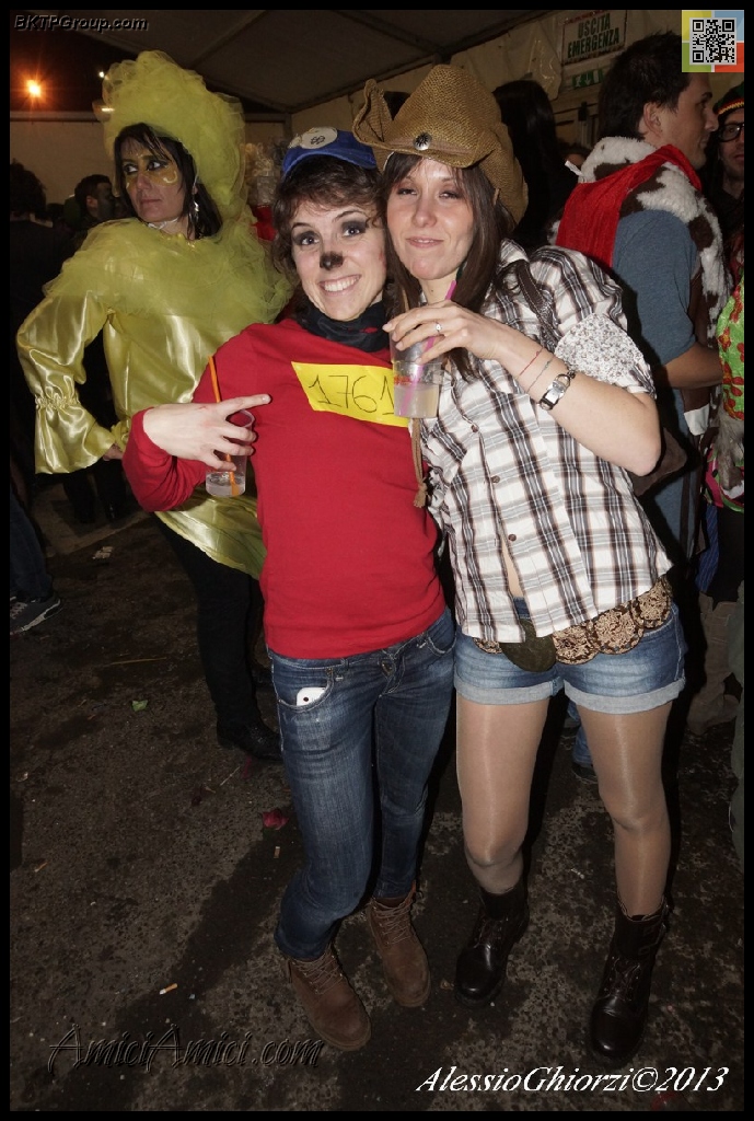 Carnevale_Sabato_2013_186 - Carnevale Borgotarese 2013 - Sabato - 375 KB