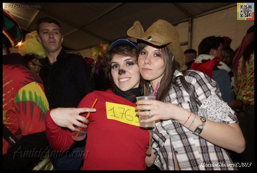 Carnevale_Sabato_2013_187 - Carnevale Borgotarese 2013 - Sabato - 255 KB