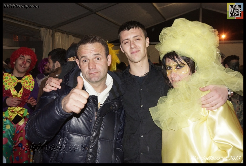 Carnevale_Sabato_2013_188 - Carnevale Borgotarese 2013 - Sabato - 247 KB