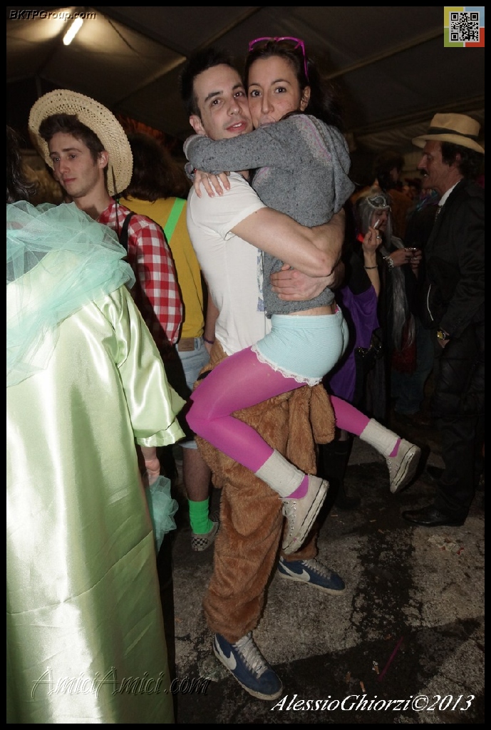 Carnevale_Sabato_2013_189 - Carnevale Borgotarese 2013 - Sabato - 344 KB