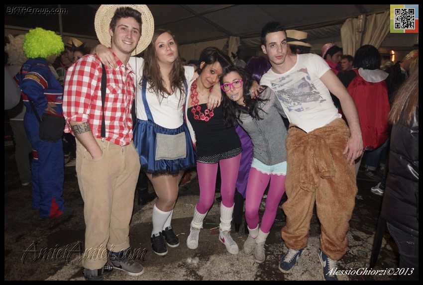 Carnevale_Sabato_2013_191 - Carnevale Borgotarese 2013 - Sabato - 286 KB