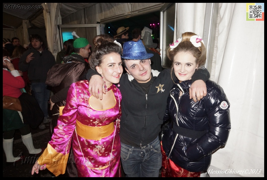 Carnevale_Sabato_2013_193 - Carnevale Borgotarese 2013 - Sabato - 266 KB