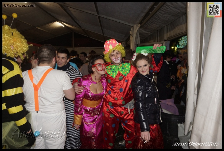 Carnevale_Sabato_2013_194 - Carnevale Borgotarese 2013 - Sabato - 265 KB