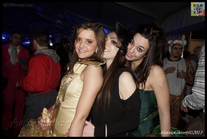 Carnevale_Sabato_2013_204 - Carnevale Borgotarese 2013 - Sabato - 228 KB