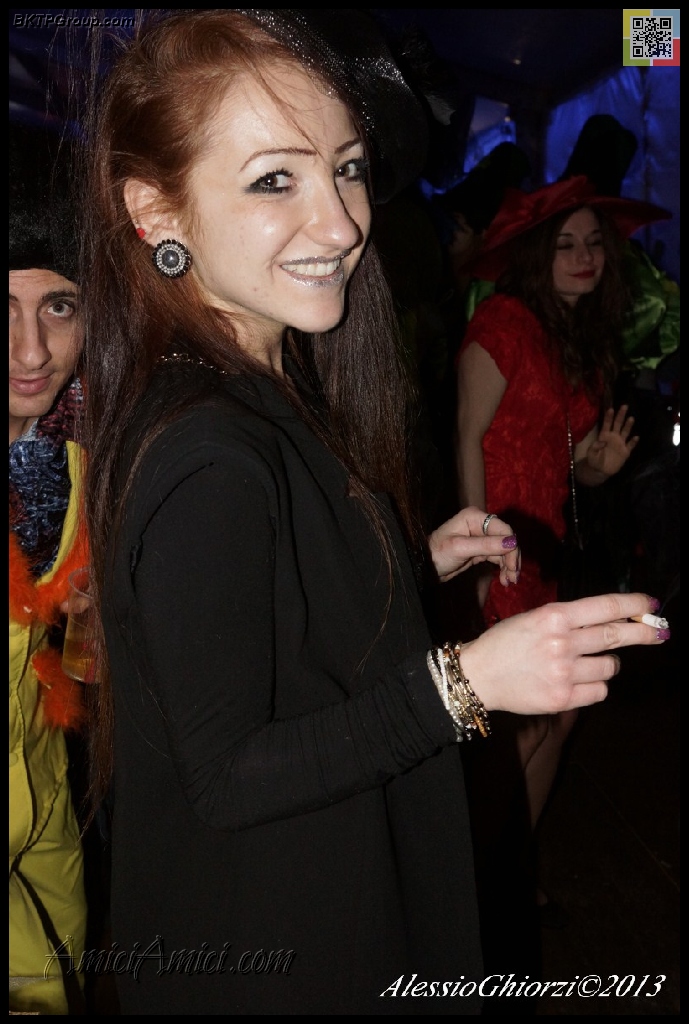 Carnevale_Sabato_2013_206 - Carnevale Borgotarese 2013 - Sabato - 286 KB